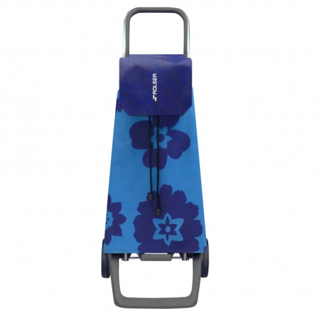 

Сумка-тележка Rolser Jet Cala Joy 40 л Azul