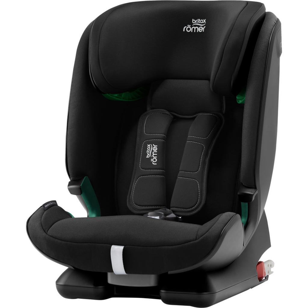 

Автокресло Britax-Romer ADVANSAFIX M i-SIZE Cosmos Black (2000034305)