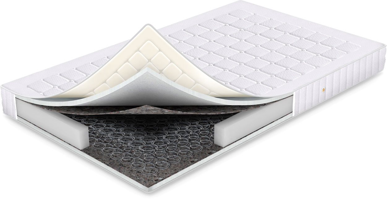 

Матрас Sharm SharmClassic Борей 160x190 см