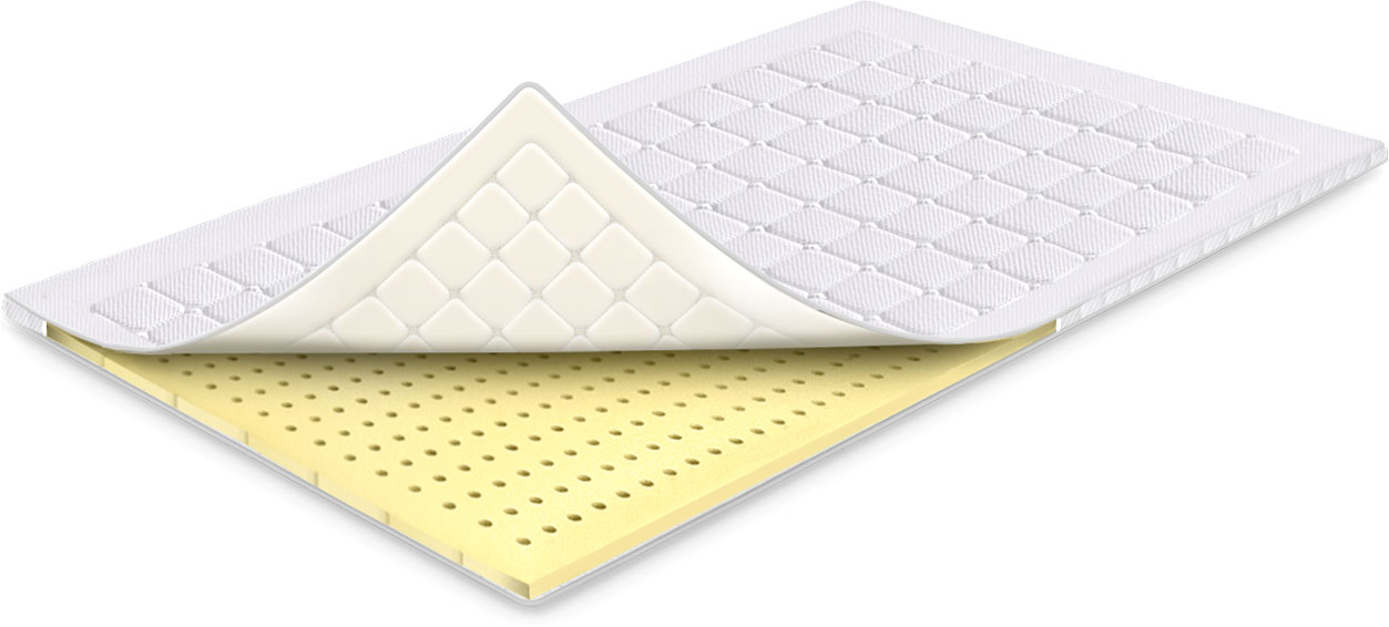 

Топпер Sharm SharmClassic Маями 120x190 см