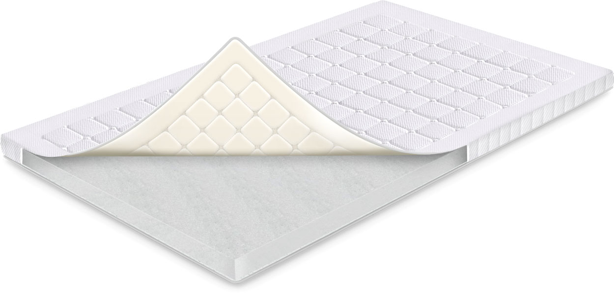 

Топпер Sharm SharmClassic Вирджиния 140x200 см