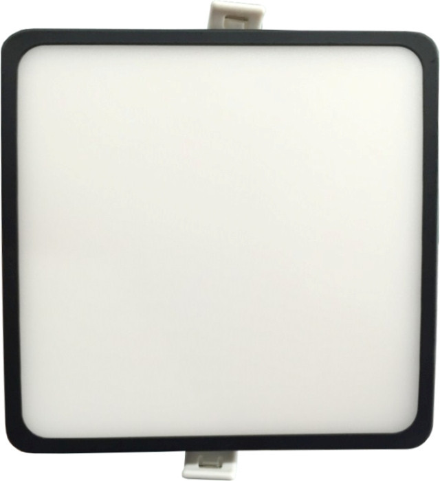 Right led. Акция св-к встр. Led Panel right Hausen квадрат Slim 12w 4000k ip20 хром HN-235028 (80шт) ...... Right Hausen thin HN 04.130.0.