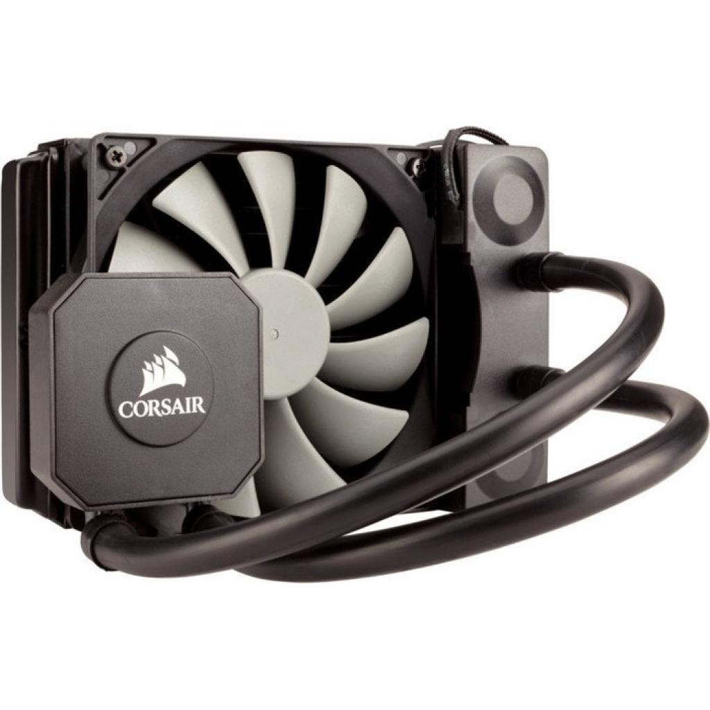 

Кулер для процессора CORSAIR Hydro H45 (CW-9060028-WW)