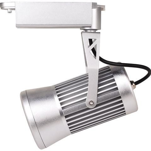 

Светодиодный трековый светильник Horoz HL825L 20W Серебро (57127)
