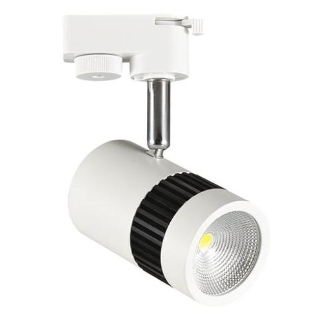 

Светодиодный трековый светильник Sean SL-4000L 13W 4200К Белый (58518)