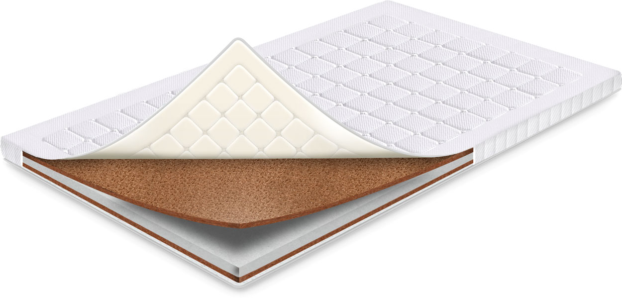 

Топпер Sharm SharmSon Тирамису 180x200 см