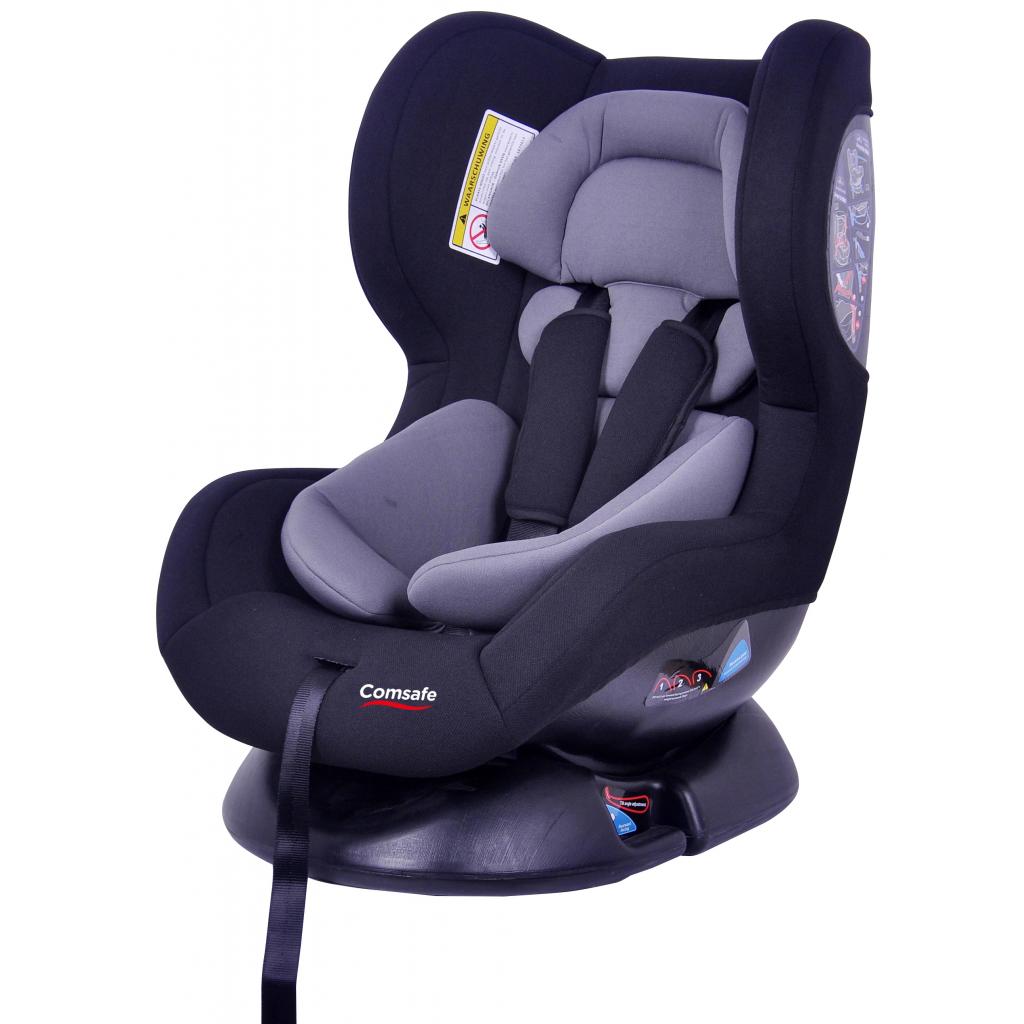 

Автокресло Comsafe Shuttle - Grey (73653)