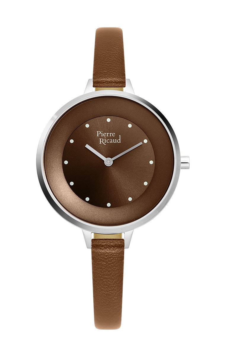 

Женские часы Pierre Ricaud PR 22039.5B4GQ
