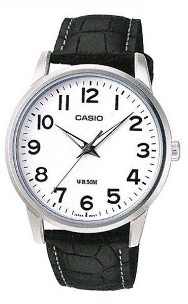 

Мужские часы Casio MTP-1303PL-7B