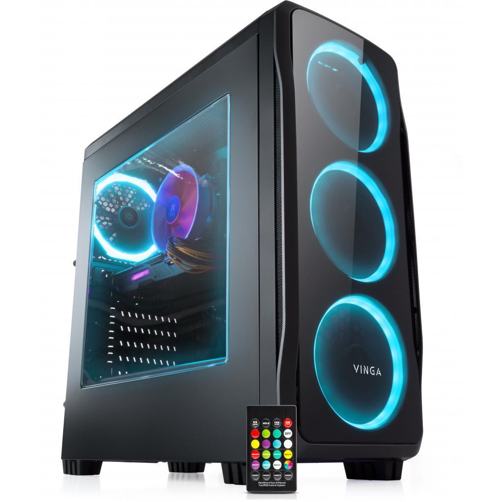 

Компьютер Vinga Lynx A4122 (I5M8R580W.A4122)