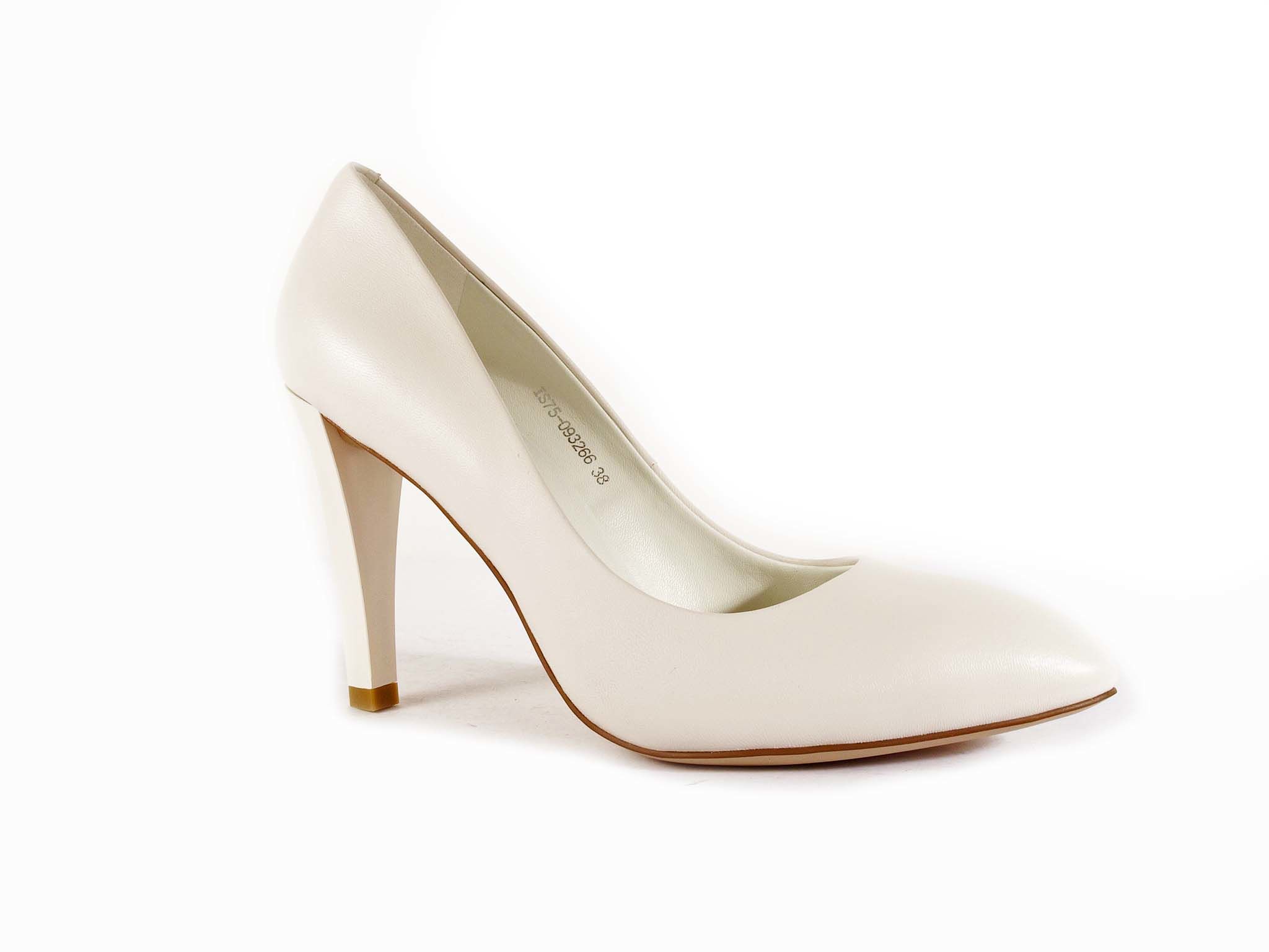 

Туфли Respect IS75-093266 37 Белый