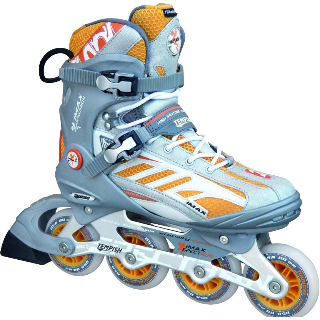 

Роликовые коньки Tempish I-MAX II LADY 84/42 (100000434/42)
