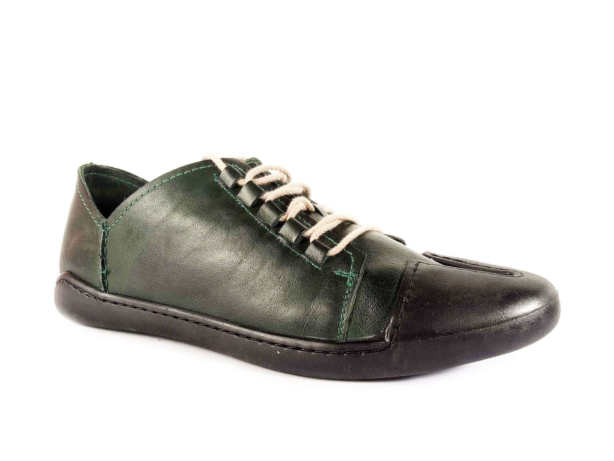 

Мокасины LUCIANO BELLINI LB12504 41 Зеленый