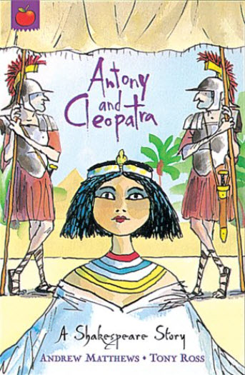 

Antony and Cleopatra