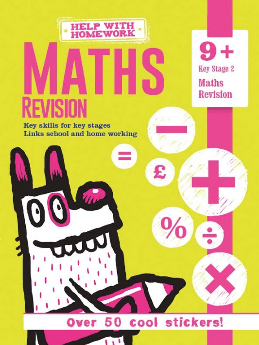 

Maths Revision 9+