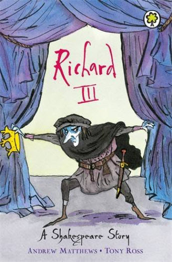 

Richard III