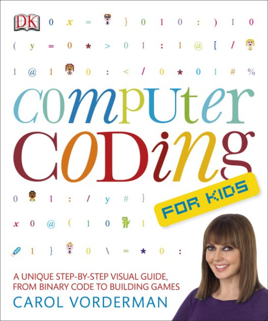 

Computer Coding for Kids