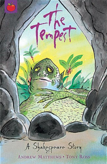 

The Tempest
