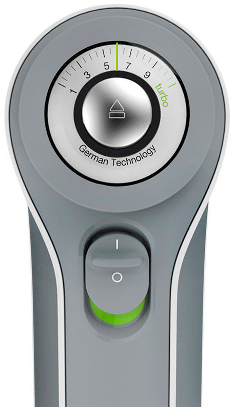фото Миксер Braun HM 5100 WH MultiMix 5