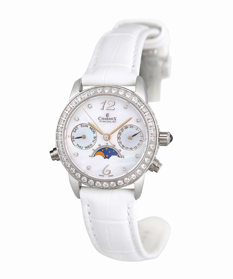 

Женские часы Charmex CH 5910