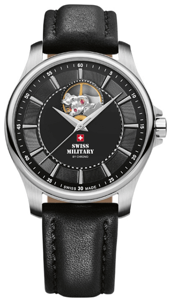 

Мужские часы Swiss Military SMA34050.05