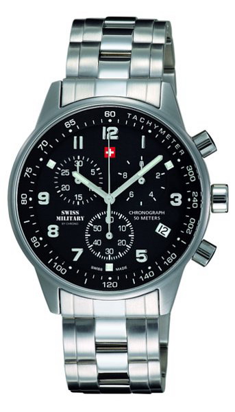 

Мужские часы Swiss Military SM34012.01