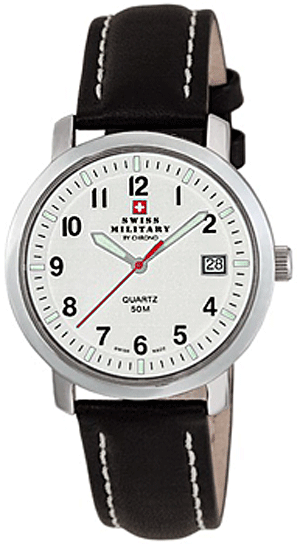 

Мужские часы Swiss Military SM34006.04