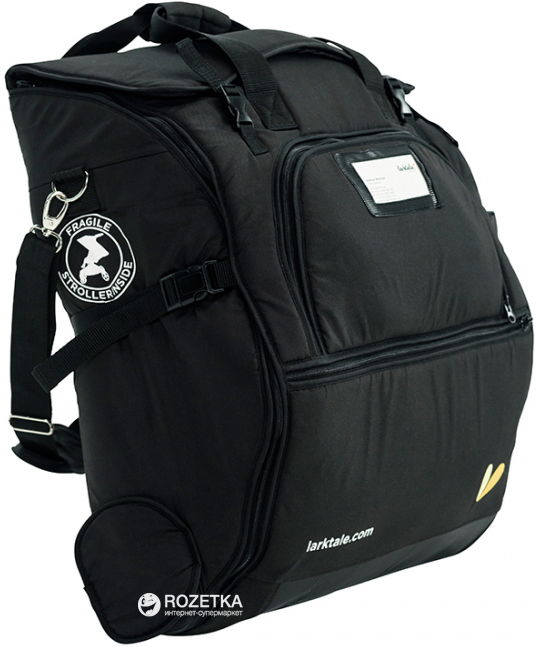 

Рюкзак для перевозки Larktale Coast Travel Bag (LK29505)