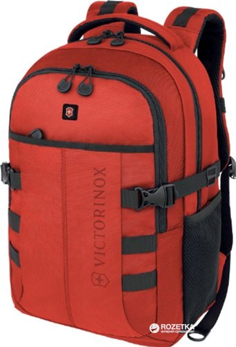 

Рюкзак Victorinox VX Sport 20 л Красный (Vt311050.03)