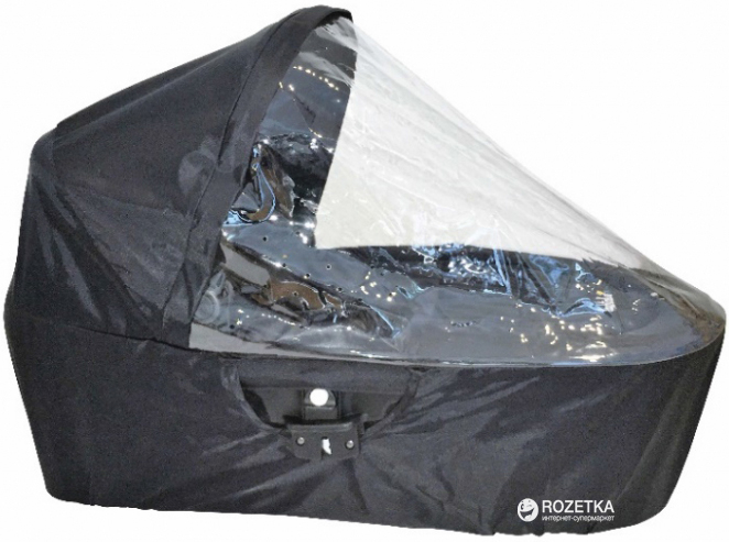 

Дождевик Larktale Coast Carrycot Rain Cover (LK39500)