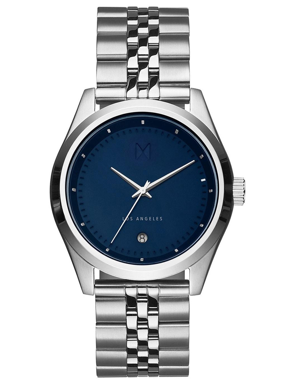 

Часы MVMT TC01-BLUS Rise Bristol Herren 39mm 10ATM