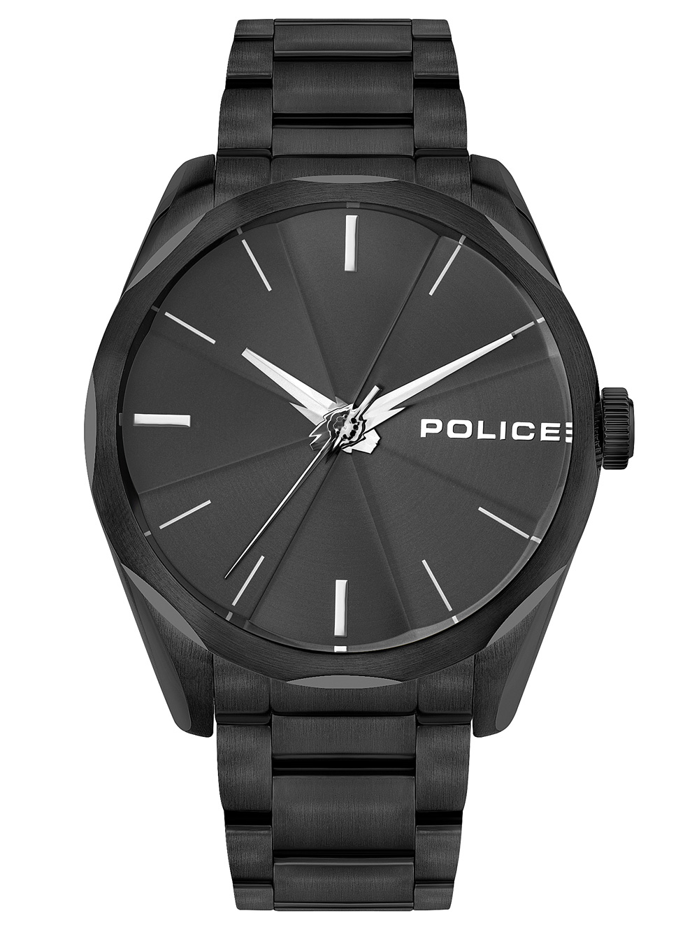 

Часы Police PL15712JSB.02M Raglan Herren 44mm 3ATM