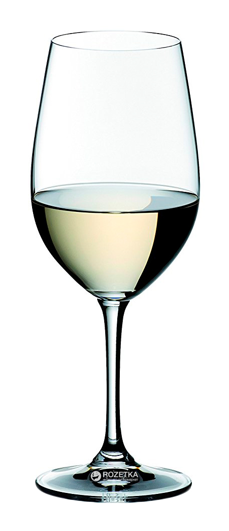 Акція на Набор бокалов для вина Riedel Vinum Zinfandel/Riesling Grand Cru 400 мл х 2 шт (6416/15) від Rozetka UA