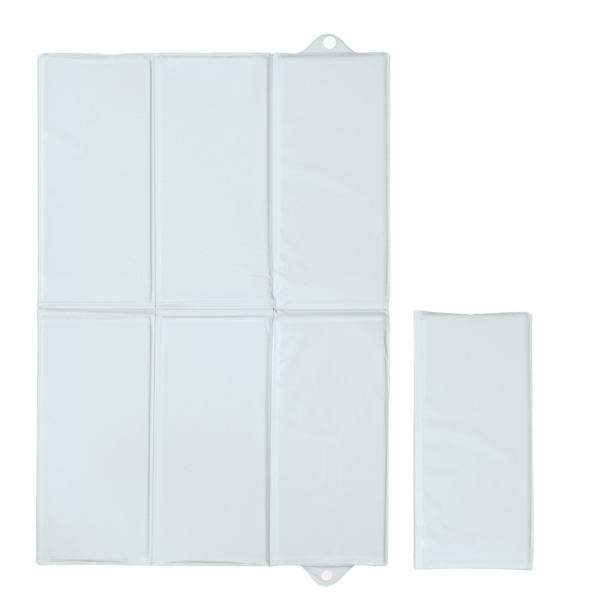 

Пеленальный матрасик Ceba Baby Pastel складной 40х60 см голубой (W-305-087-165)