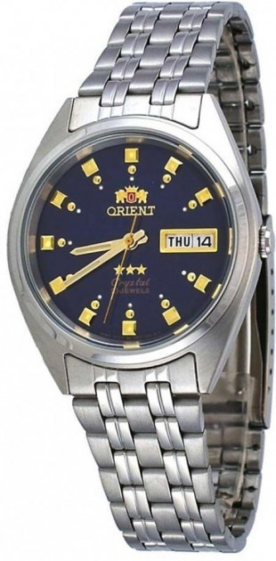 

Годинник чоловічий Orient FAB00009D9