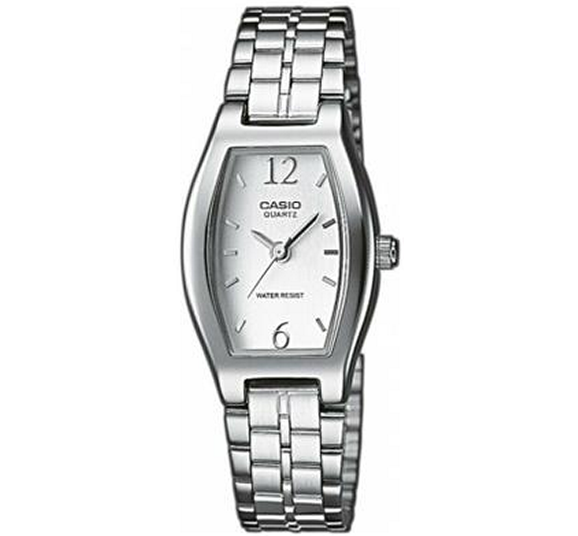 

Годинник жіночий CASIO LTP-1281PD-7AEF