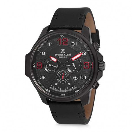 

Годинник чоловічий Daniel Klein DK12117-4