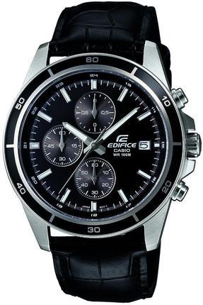 

Годинник чоловічий CASIO EDIFICE EFR-526L-1AVUEF