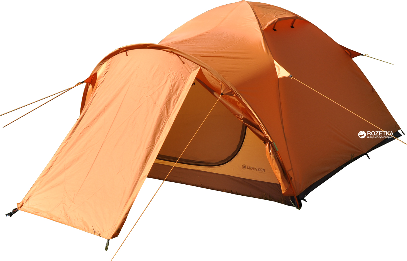 

Палатка Mousson Atlant 3 Al Orange (4823059849194)