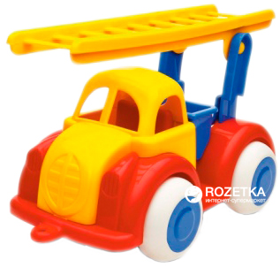 

Пожарная машина Viking Toys 28 см (1211)
