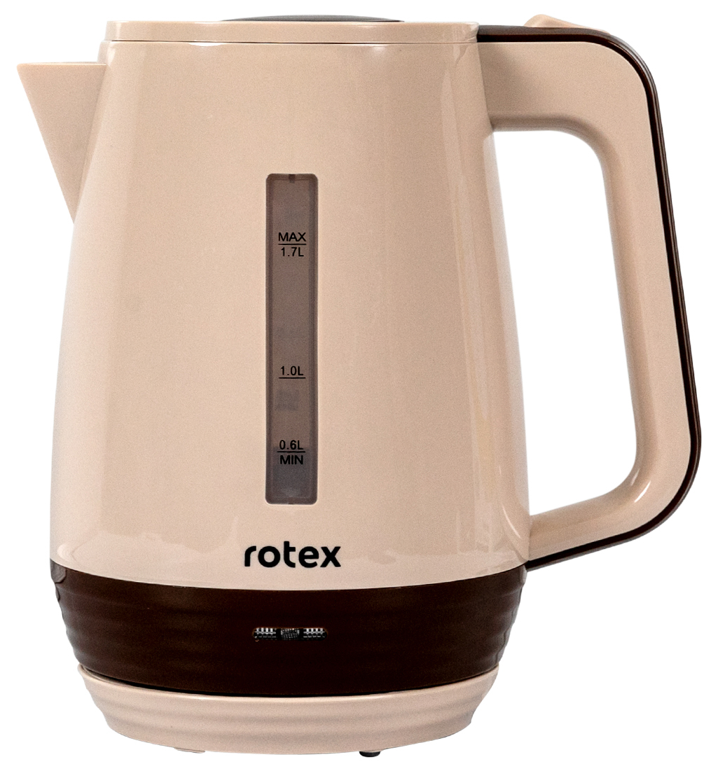 

Электрочайник ROTEX RKT05-G