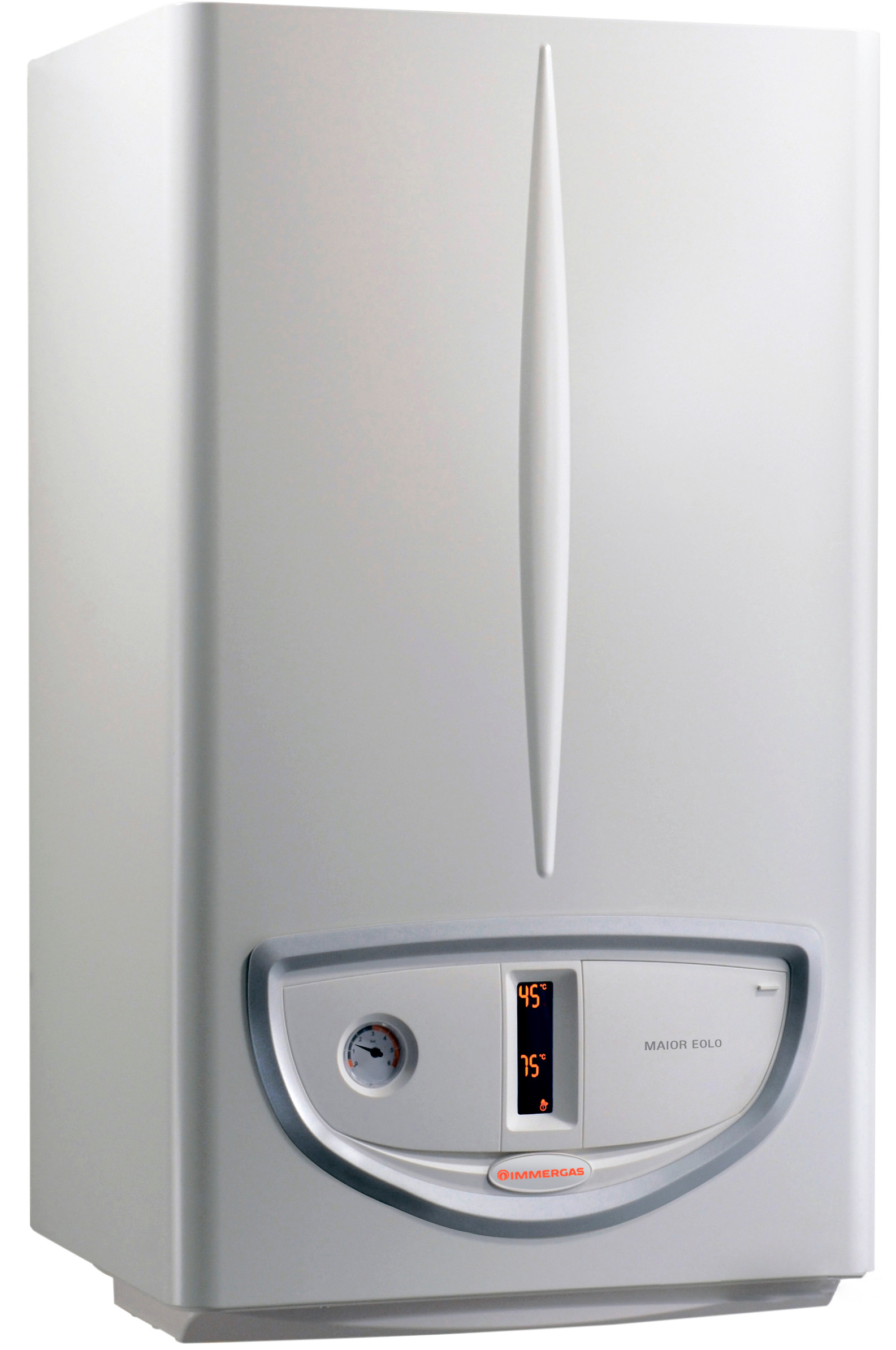 

Котёл газовый IMMERGAS Maior Eolo 32 4E + Коаксиальный комплект