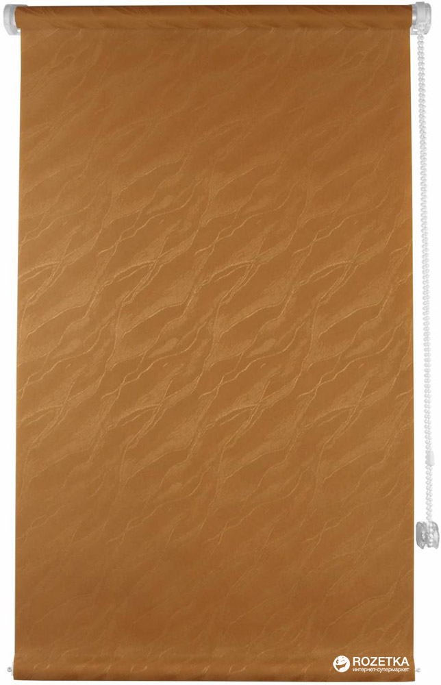 

Рулонная штора Магия Woda 60 x 160 см Коричневая (М2314)