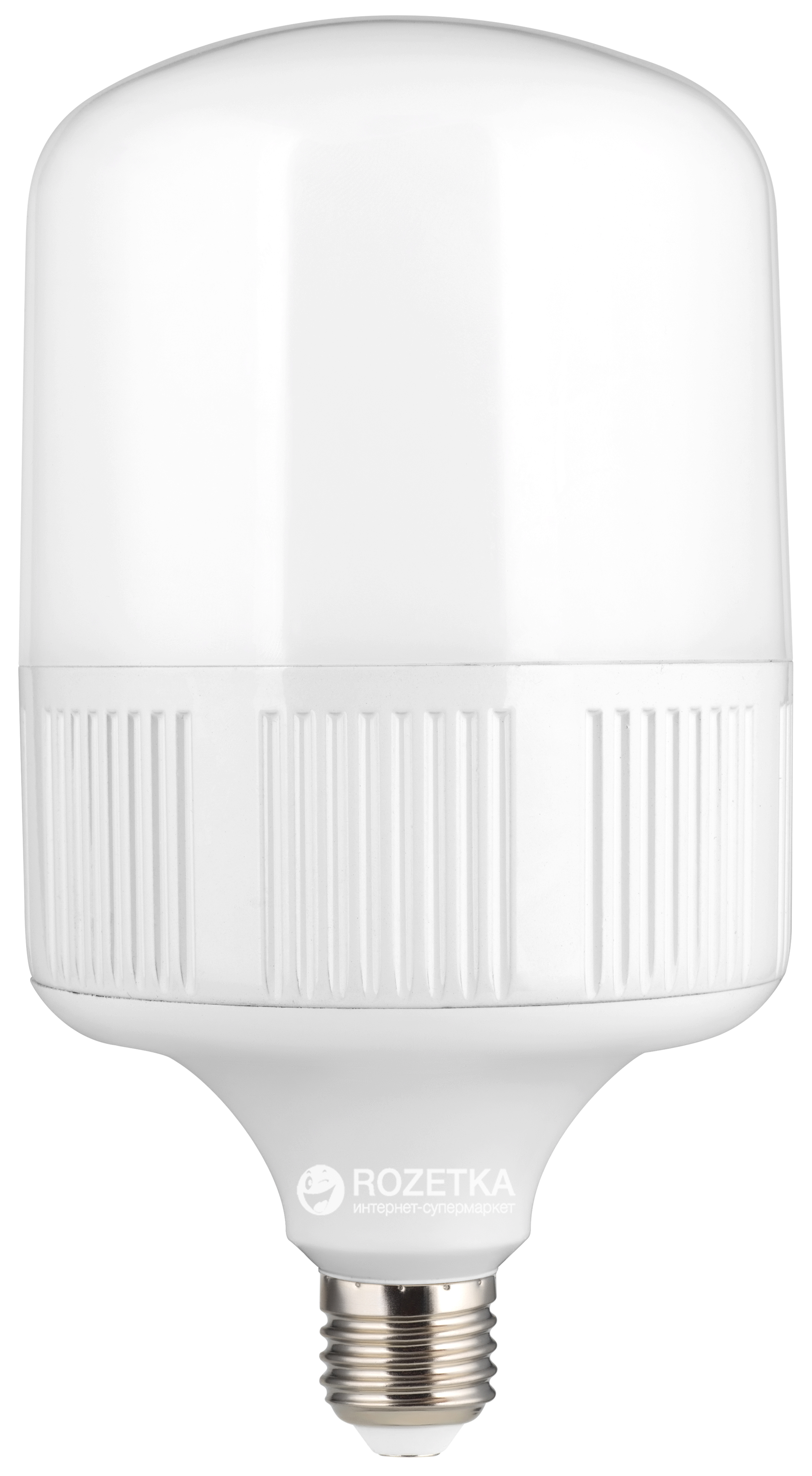 

Светодиодная лампа DELUX BL 80 40W E27 6500K (90007011)