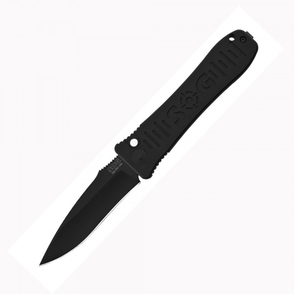 

Нож SOG Spec Elite I Auto Black TiNi (SE-52)