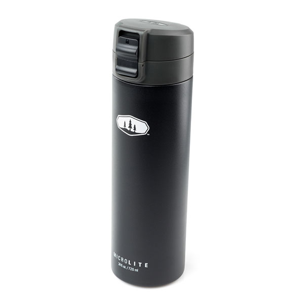

Термогорнятко GSI Outdoors Microlite 720 Flip (чорне)