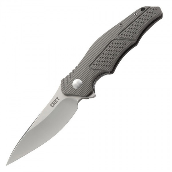 

Нож CRKT Outrage (CRK320GXP)