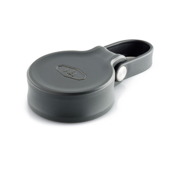 

Запасна кришка GSI Outdoors Microlite 500 Twist Lid
