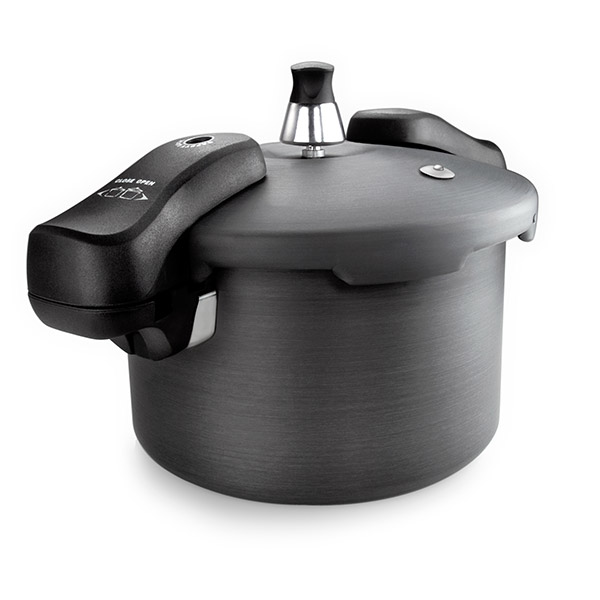 

Скороварка GSI Outdoors Halulite 2.7л. Pressure Cooker