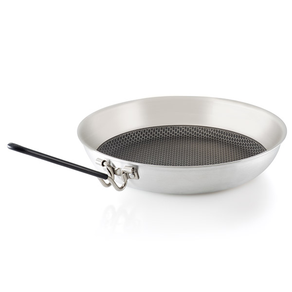 

Сковорода GSI Outdoors Gourmet 10" Frypan